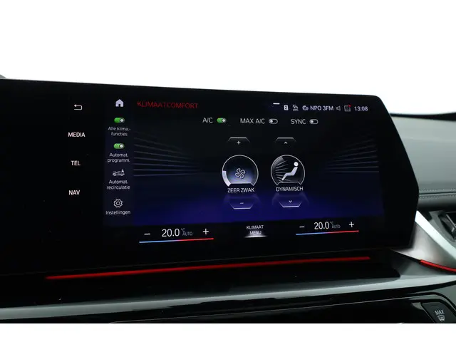 BMW X1 xDrive25e M Sport 2023 Hybride Benzine 19