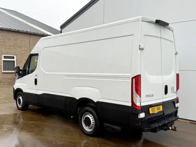 Iveco Daily 2