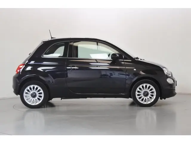 Fiat 500 1.2 Lounge 2018 Benzine 13