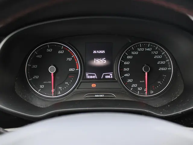 SEAT Leon ST 1.4 EcoTSI FR 2017 Benzine 22