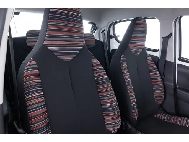 Citroën C1 1.0 e-VTi Feel 5drs | BLUETOOTH 2017 Benzine 4
