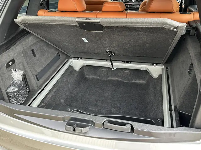 BMW X5 M 575pk 2015 Benzine 28