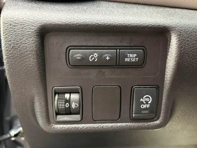 Nissan Micra 1.0 IG-T N-Connecta 2020 Benzine 14