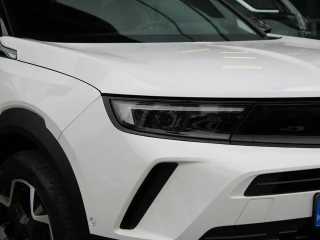 Opel Mokka 1.2 Turbo Ultimate 2024 Benzine 22