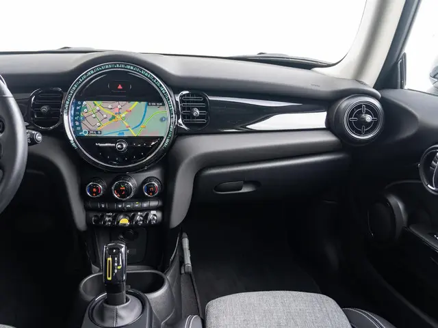 MINI Electric 3-deurs 2022 Elektrisch 9