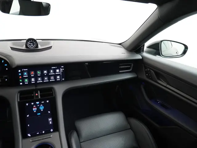 Porsche Taycan Sport Turismo 83 kWh 2022 Elektrisch 27