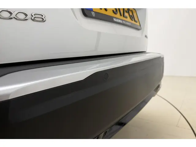 Peugeot 2008 1.2 PureTech 130pk GT-Line 2020 Benzine 14