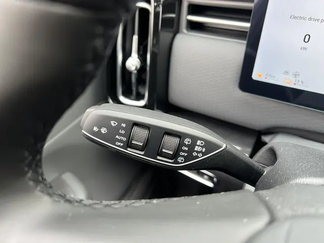 Jaecoo 7 1.5 GDI SHS-P Exclusive 2026 Hybride Benzine 27