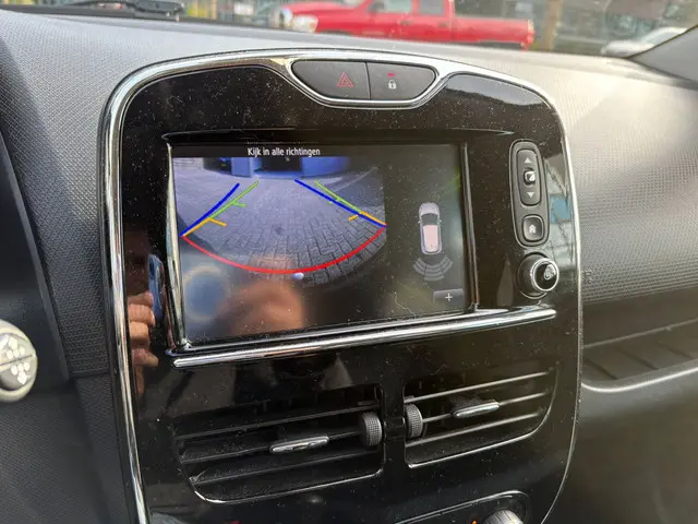 Renault Clio 0.9 TCe Dynamique NIEUWE APK 2013 Benzine 19