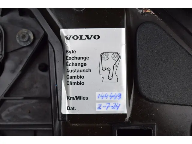 Volvo V40 2.5 T5 255pk Automaat R-Design 2013 Benzine 42