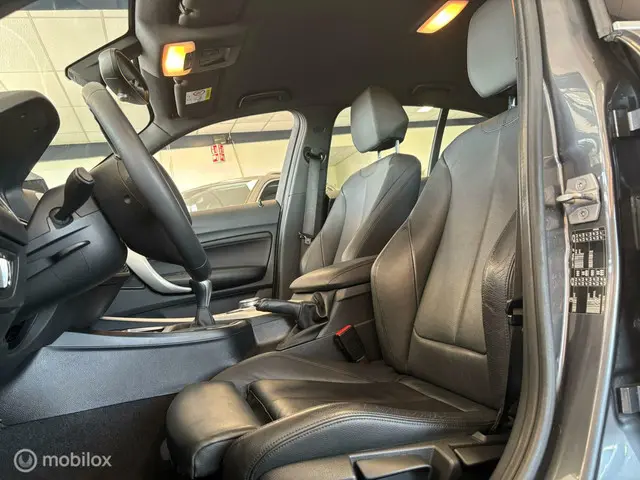BMW 1 Serie 118i 2019 Benzine 22