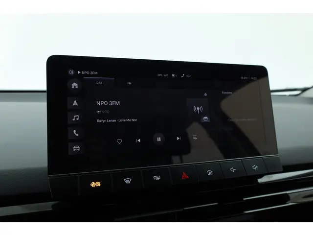 MG MG4 Electric Standard 51 kWh 2025 Elektrisch 16