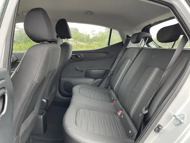 Hyundai i10 1.0 Comfort Smart 2025 Benzine 12