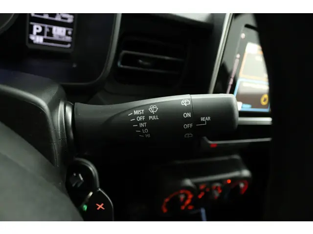Suzuki Ignis 1.2 Smart Hybrid Select 2022 Benzine 29
