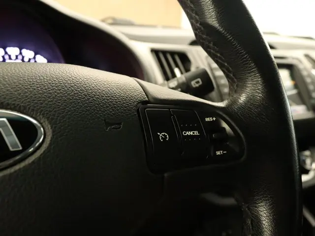 Kia Sportage 2.0 Super Pack 2013 Benzine 24