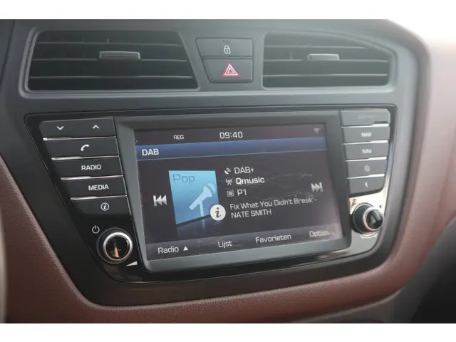 Hyundai i20 1.0 T-GDI Comfort 2018 Benzine 20