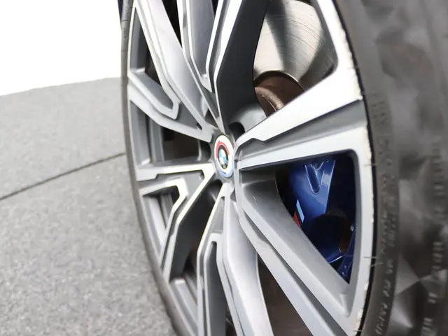 BMW X5 xDrive45e 2022 Hybride Benzine 9