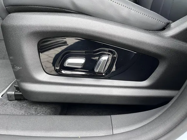 Jaecoo 7 1.5 GDI Selective 2025 Hybride Benzine 27