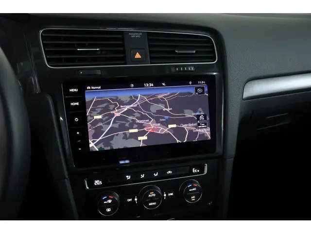 Volkswagen e-Golf e-Golf 2019 Elektrisch 15