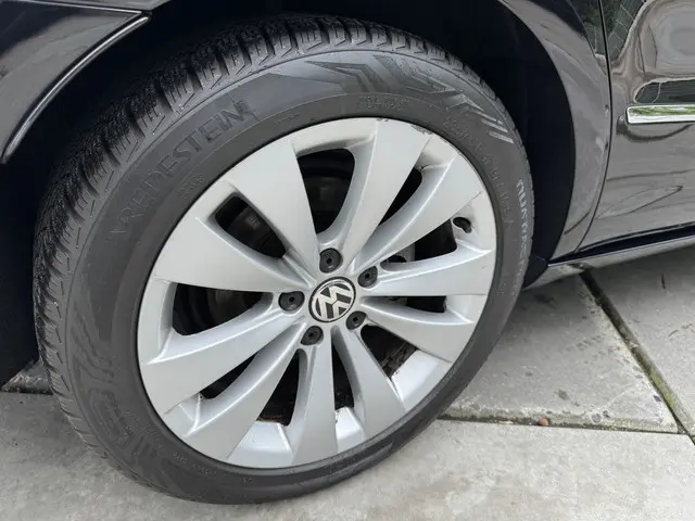 Volkswagen CC 1.4 TSI 160pk H6 Highline 2013 Benzine 39