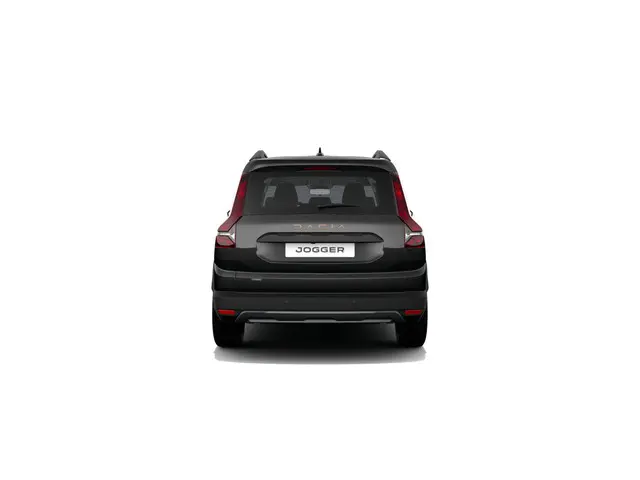 Dacia Jogger Extreme 2025 Benzine 10