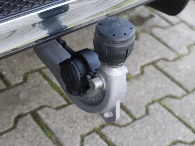 Mercedes-Benz 200-klasse GLB AMG line 2020 Benzine 10