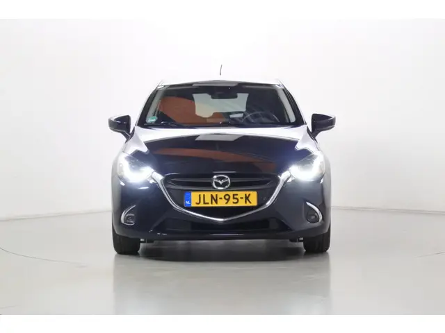 Mazda 2 1.5 90pk Automaat TS+ 2018 Benzine 40