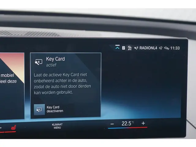 BMW iX xDrive40 2022 Elektrisch 33