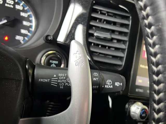 Mitsubishi Outlander 2.4 PHEV Pure+ 2020 Hybride Benzine 33