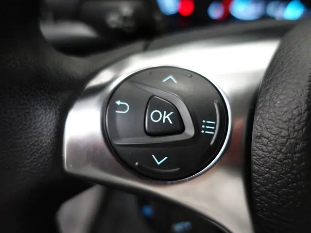 Ford Transit Connect 1.5 EcoBlue L2 Trend 2023 Diesel 13