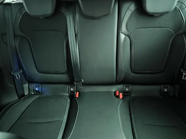 Renault Mégane Estate 1.3 TCe 140 Techno 2023 Benzine 29