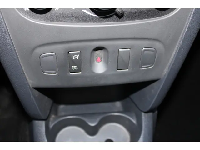 Dacia Sandero Stepway 0.9 TCe Laureate 2017 Benzine 10