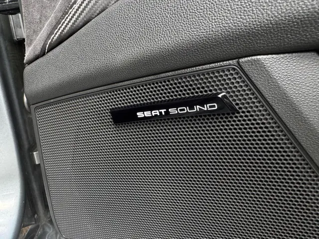 SEAT Leon 2.0 TSI CUPRA 300 Pano. camera 2017 Benzine 26