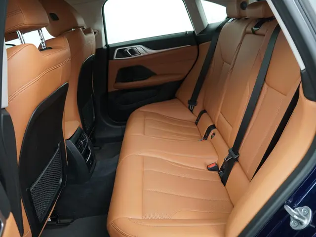 BMW i4 eDrive40 84 kWh 2022 Elektrisch 14
