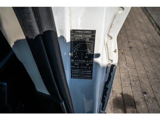 Citroën Jumper 2.0 HDI 2018 Diesel 15