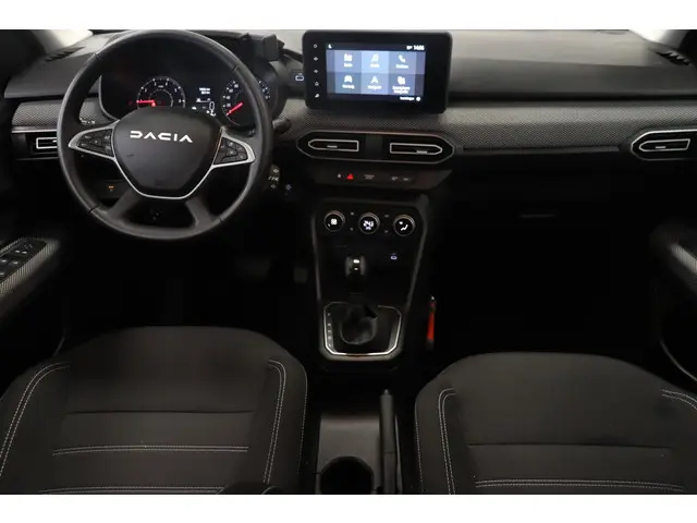 Dacia Sandero 1.0 TCe 90 Journey 2024 Benzine 3