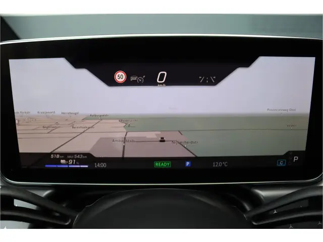 Mercedes-Benz EQE 300 AMG Line 89 kWh | 2023 Elektrisch 28