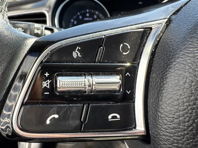 Kia Ceed Sportswagon 1.5 T-GDi DynamicLine 2021 Benzine 27