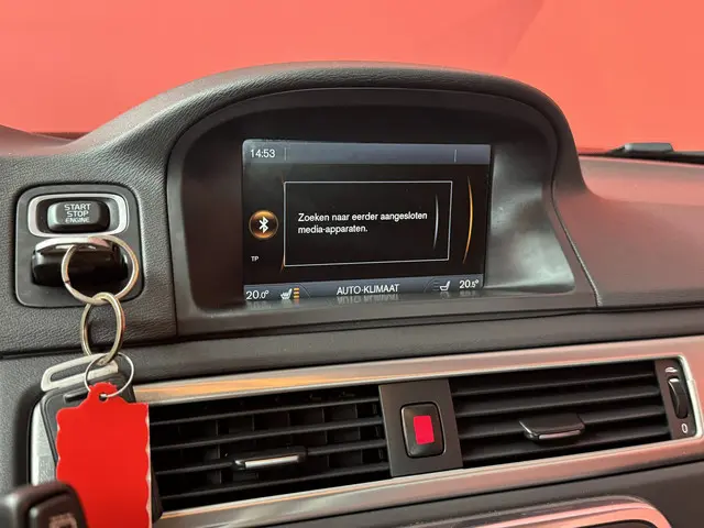 Volvo V70 1.6 T4 Summum 2013 Benzine 36