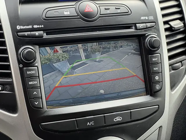 Hyundai ix20 1.4i Go! 2018 Benzine 25