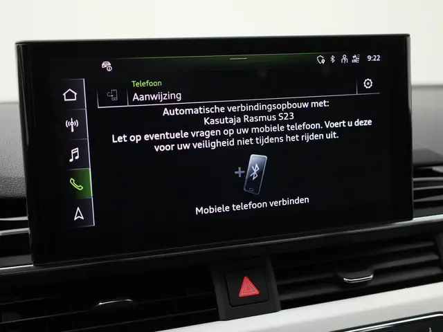 Audi A5 Sportback 40 TFSI/204PK S Line 2023 Benzine 42