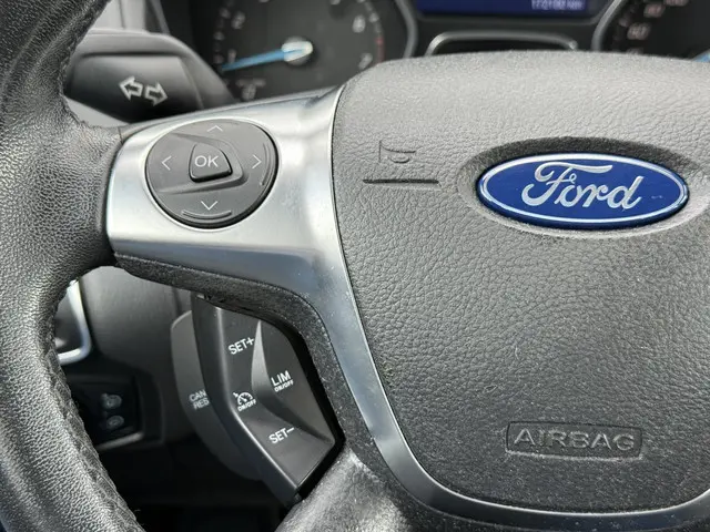 Ford Focus Wagon 1.6 EcoBoost Titanium 2012 Benzine 12