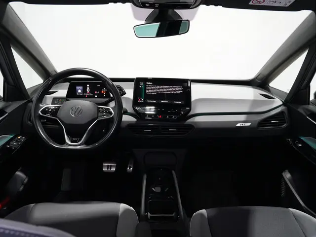 Volkswagen ID.3 204pk First Plus 58 kWh 2020 Elektrisch 12