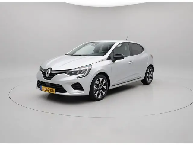 Renault Clio 2