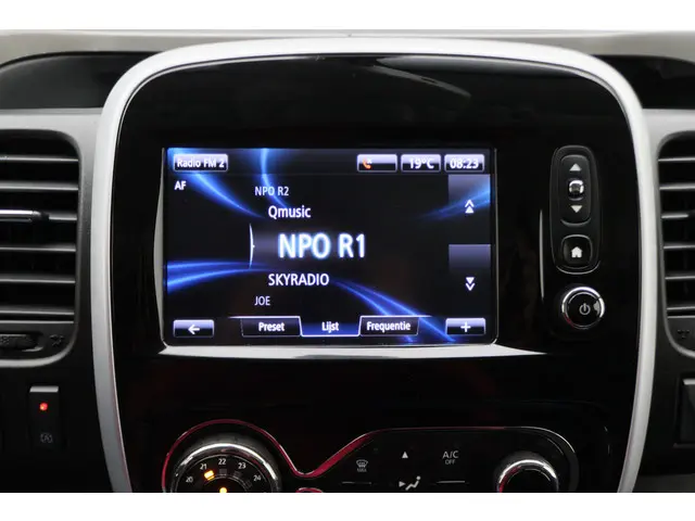 Renault Trafic 1.6 dCi T29 L2H1 DC Comfort 2016 Diesel 5