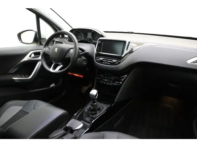 Peugeot 2008 3
