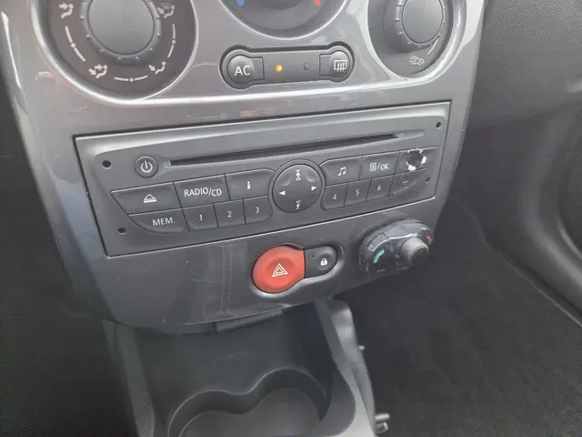 Renault Clio Estate 1.2 TCE Collection 2012 Benzine 12