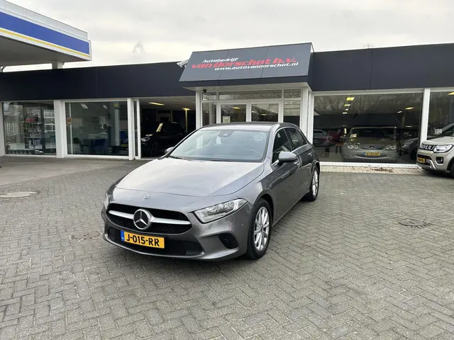 Mercedes-Benz A-Klasse 220 Premium 2019 Benzine