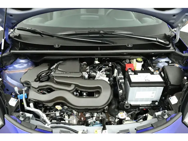 Toyota Aygo X 1.0 VVT-i MT Play 2024 Benzine 33