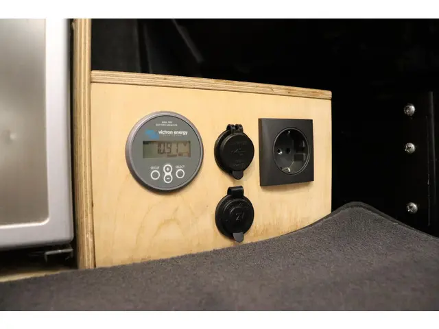 Opel Vivaro E-fixxter xxl 136pk 2022 Elektrisch 19